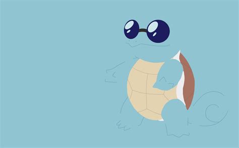 007 Squirtle Squad by UnusualPotato1872 on DeviantArt