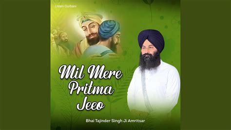 Mil Mere Pritma Jeeo Youtube