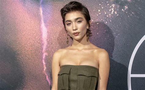 Rowan Blanchard Net Worth FanBolt