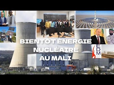 BONNE NOUVELLE FIN DE FORMATION LES INGÉNIEURS MALIENS EN ÉNERGIE