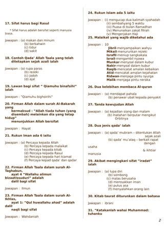 Nota Padat Upkk PDF