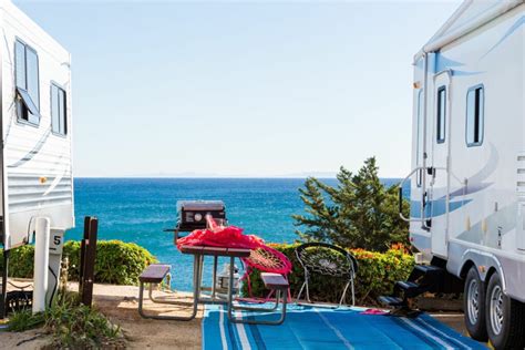 20 Luxury RV Accessories (Elevate your Camper) - Travels with Ted