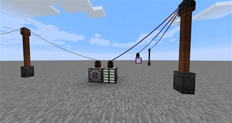 Immersive Engineering For Minecraft