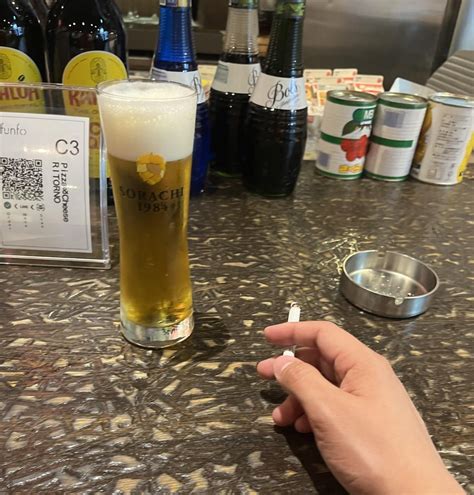 Cheers From Sapporo Japan Rcigarettes