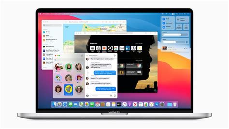 macOS Big Sur Public Beta Nasıl İndirilir Technopat