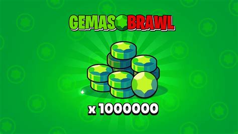 Link Para Conseguir Gemas Gratis En Brawl Stars