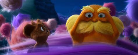 The Lorax - Cast Images | Behind The Voice Actors