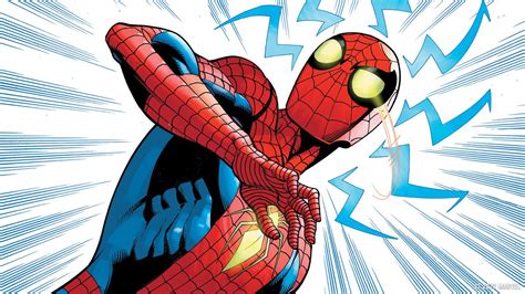 🚗⁹⁵⚡️晃奈 on Twitter: "RT @SpiderMan: Two villains who have beaten Spider-Man before return. Could ...