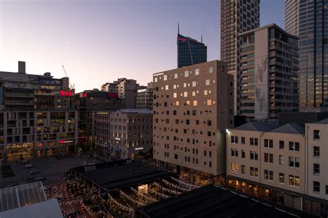 Resident | The Hotel Britomart