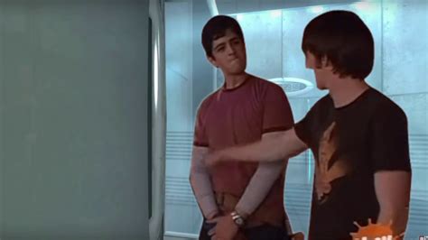 Drake And Josh Get Stuck In The Relaxation Vault Youtube