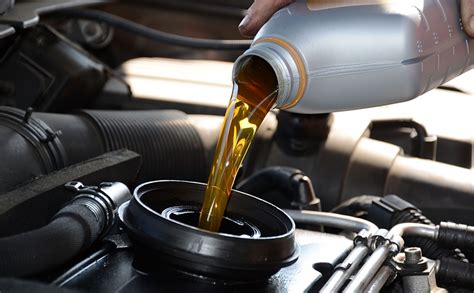 Oil, Lube, & Filters Service - Taylormade Automotive