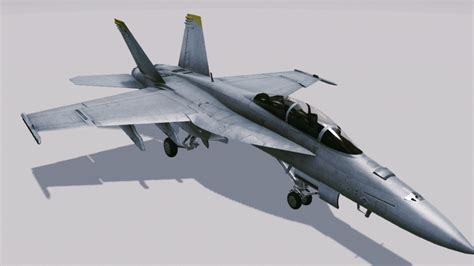 Filefa 18f Super Hornet Hangarpng Acepedia The Ace Combat Wiki