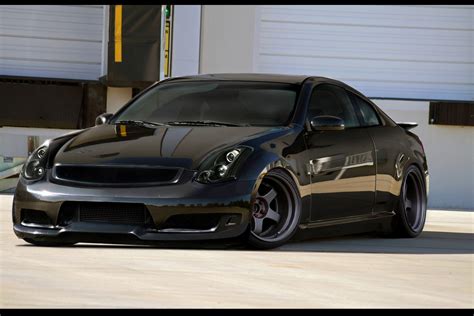 Infiniti G35 By Dxprojects On Deviantart