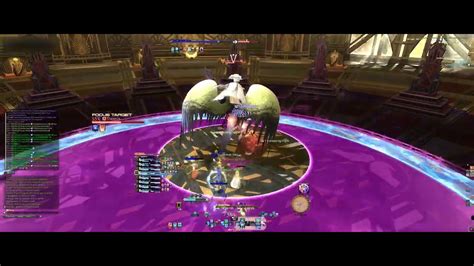 Final Fantasy XIV Endwalker 6 4 Anabaseios The Eleventh Circle