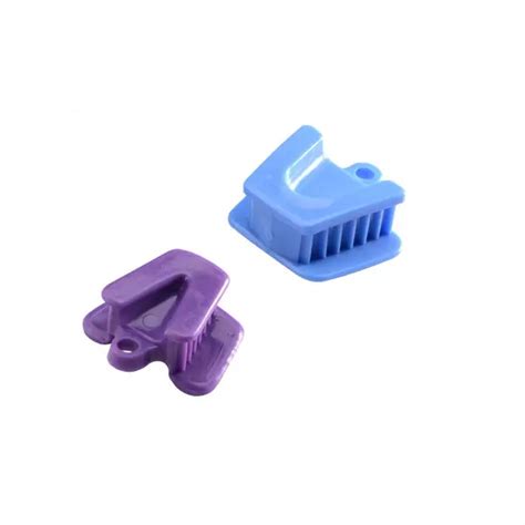 Disposable Dental Mouth Prop Bite Block Skycare Dental