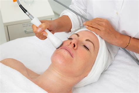 Radio Frequency Face Lifting And Tightening Ivory Aesthetics Clinic