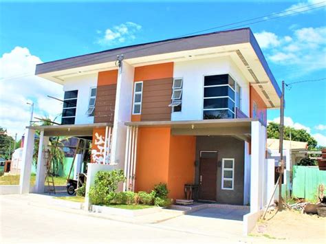 4 Bedroom House And Lot For Sale In Lapu Lapu Cebu House And Lot