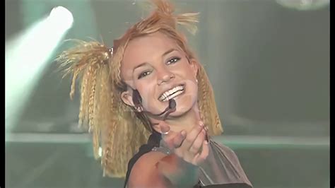 Britney Spears Crazy