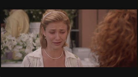 Cameron Diaz in "My Best Friend's Wedding" - Cameron Diaz Image ...