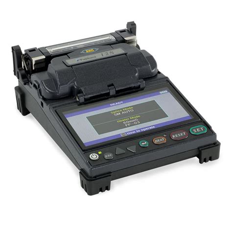 Afl Fujikura Fsm 12s Fusion Splicer Kit