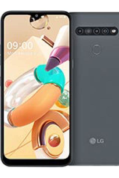 LG K41s Price In Pakistan Specs ProPakistani