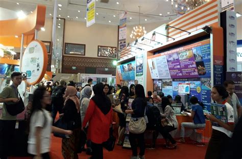 Tips Berburu Tiket Murah Di Travel Fair Bisniswisata