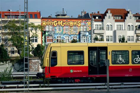 S Bahn Berlin Chaos auf der Schiene Ausfälle auf wichtiger Linie am