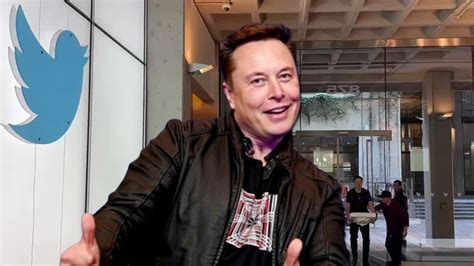 Elon Musk Twitter I In Tarih Verdi Twitter Hisselerinde Y Kseli Elon