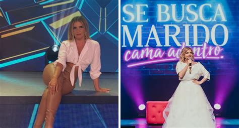 Johanna San Miguel Anuncia Las Tres Ltimas Funciones De Se Busca