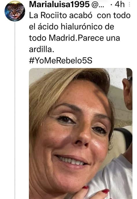 Jartica de tó on Twitter JorgeJa vamos a limpiar el plató de mala