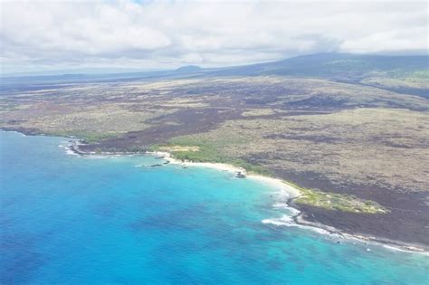 Lava fields in Hawaii: 7+ places to see old lava flows on the Big ...