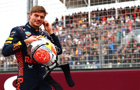 F1 Race Results Max Verstappen Wins Wild Australian GP