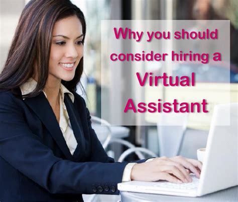 13 Reasons Why You Should Hire A Virtual Assistant Office Savvy