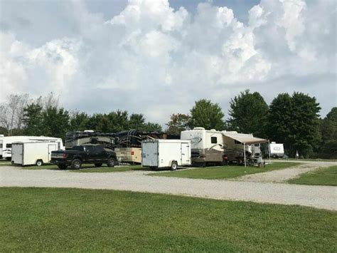 Best 10 Clarkrange Tn Rv Parks And Campgrounds