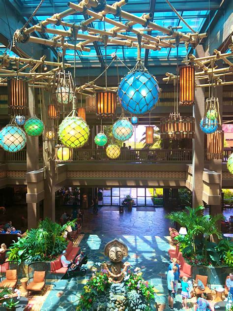 Disneys Polynesian Resort Dixie Delights Bloglovin