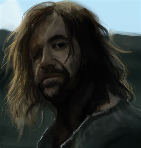 The Hound - 60 mins by mARTinLomas74 on DeviantArt