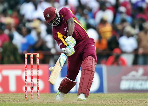 West Indies Cricket Team Guyanaview