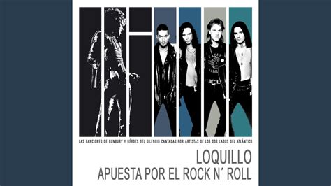 Apuesta Por El Rock N Roll YouTube