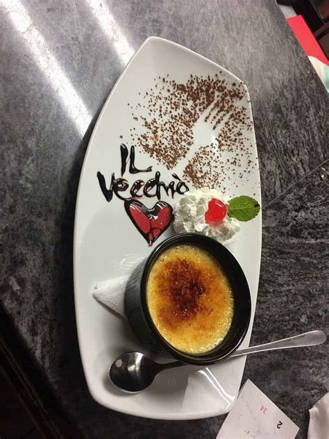 IL VECCHIO, Heywood - Menu, Prices & Restaurant Reviews - Tripadvisor