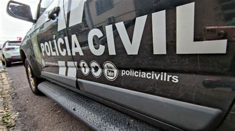 Polícia Civil identifica vítima de homicídio doloso em Vacaria corpo