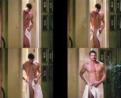 Eric Dane Nu Ficou Pelado Na Cena Do Seriado Xvideos Gay