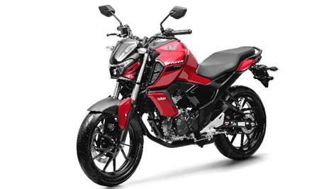 Yamaha lança nova Fazer FZ 15 no Brasil preço de R 16 990 conheça