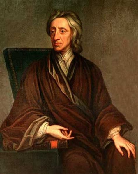 John Locke The Philosopher 1632 1704 HubPages