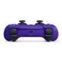 Controle Sem Fio Sony Ps Galactic Purple Kabum