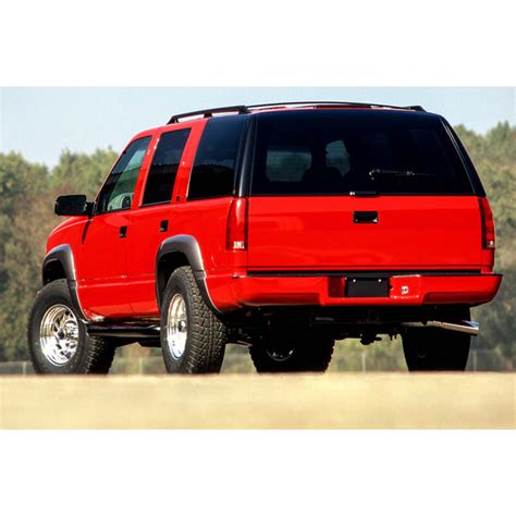 Gmc Team Xenon