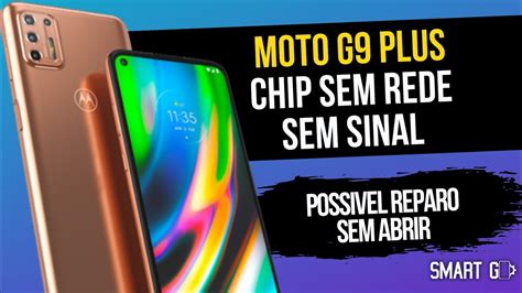 Motorola Moto G Plus Sem Rede Chip Sem Servi O Solu O Passo A