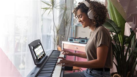 Clases De Piano Grupal En L Nea Para Principiantes O Intermedios