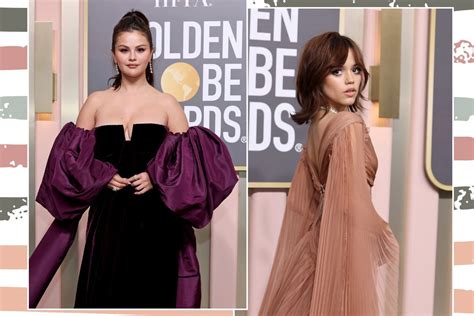 Selena Gomez Jenna Ortega Y Su Momentazo De Sororidad Viral En Los