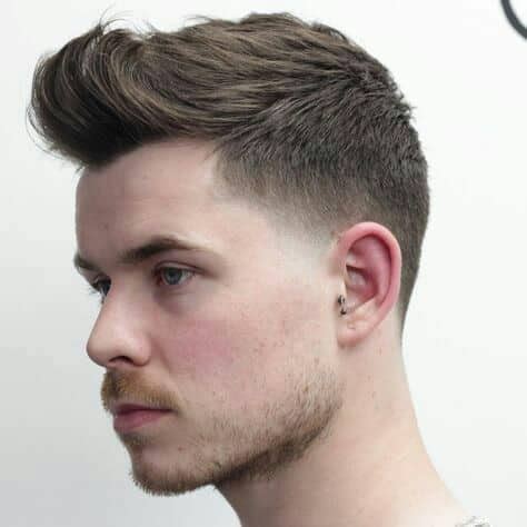 Trend Erkek Sa Modelleri En Bilgin Haircuts For Men Cool