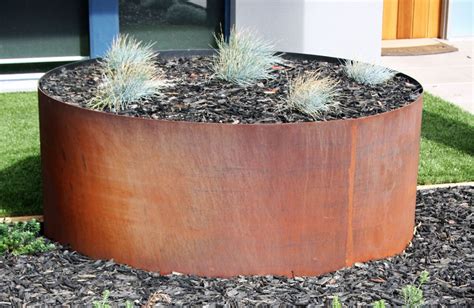 Corten Cladding Corten Steel Corten Laser Cut Screens